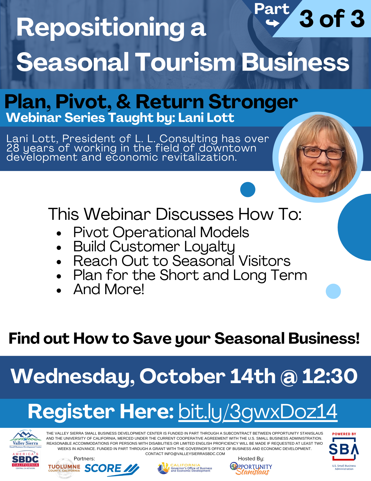 Lani Lott Flyer 3