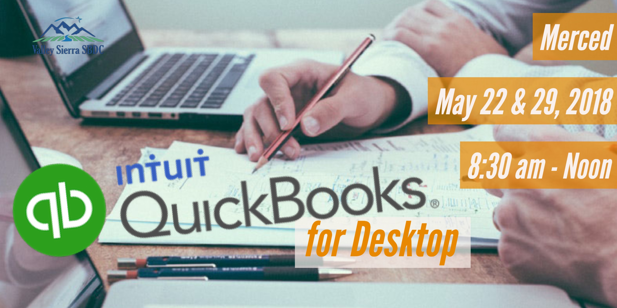 Merced QuickBooks Desktop header