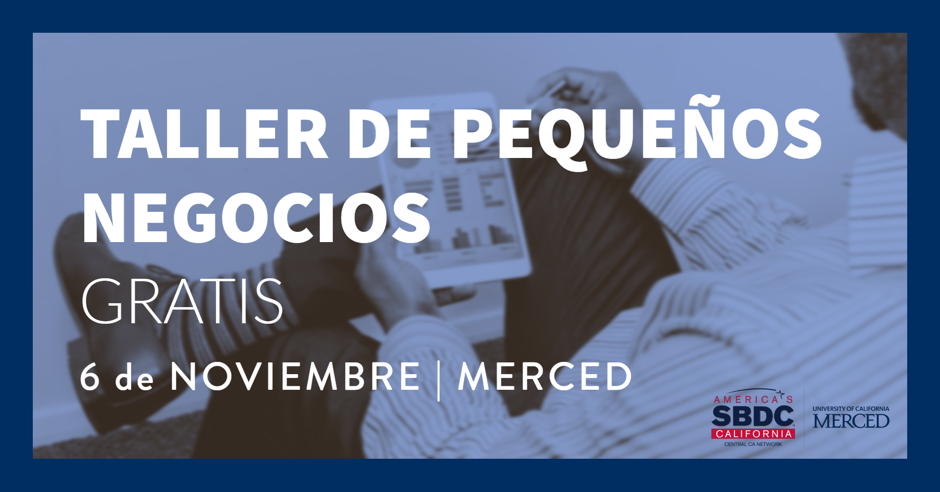 Taller de Pequenos Negocios photo