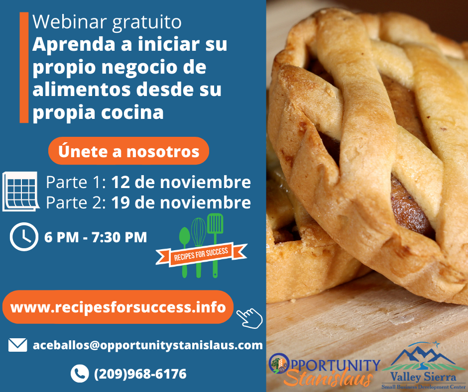 Registrase Para Seminario Web