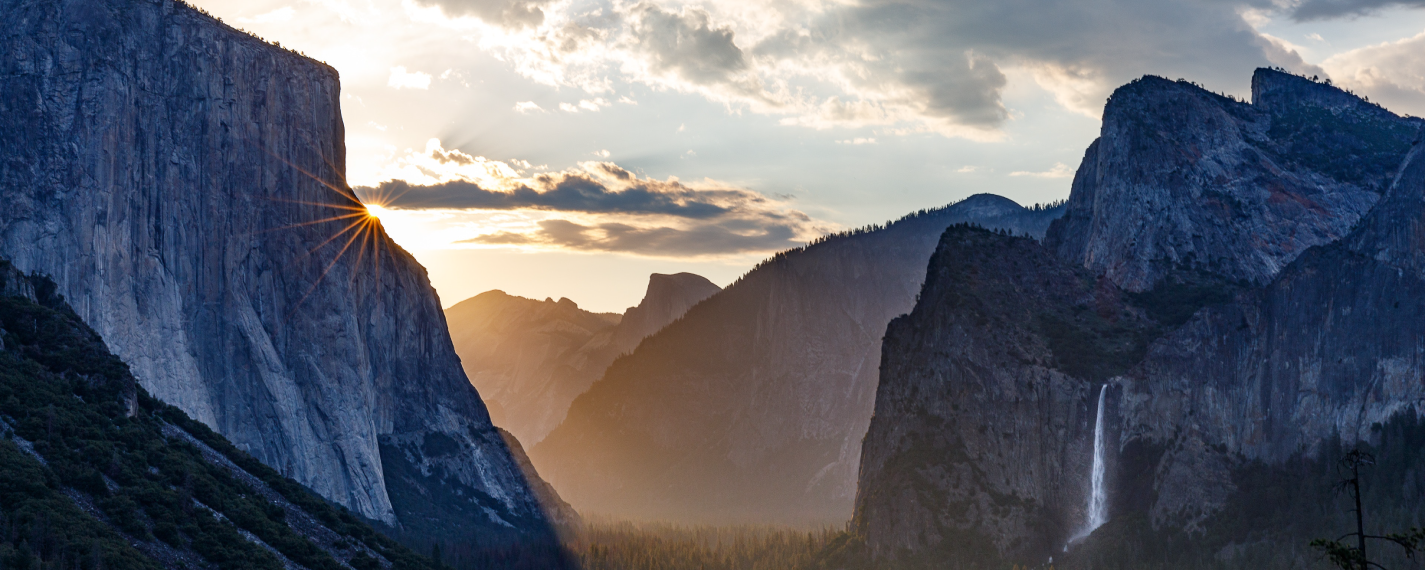 Start Your Business Image Yosemite CA El Capitan image