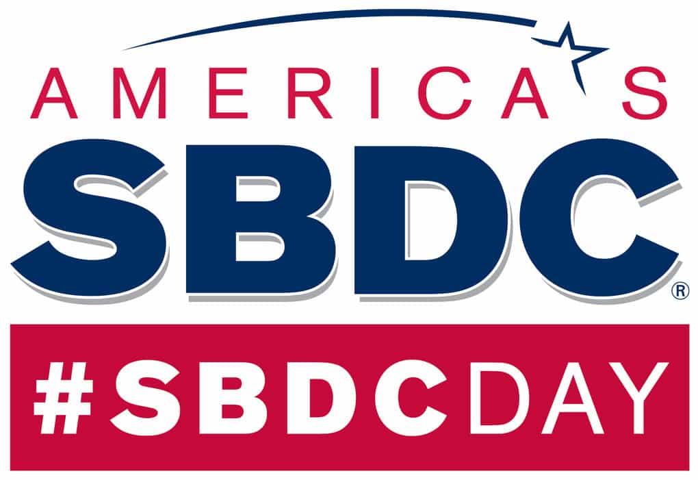 SBDC Day is March 17th, 2021