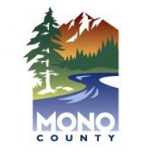 Mono County Economic Development Logo