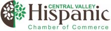 Central Valley Hispanic Chamber of Commerce logo
