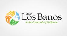 City of Los Banos Logo