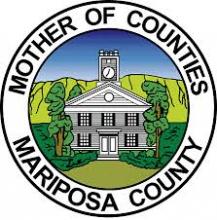 Mariposa County logo
