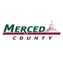 Merced County Logo