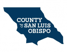 County of San Luis Obispo logo
