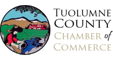 Tuolumne County Chamber of Commerce logo