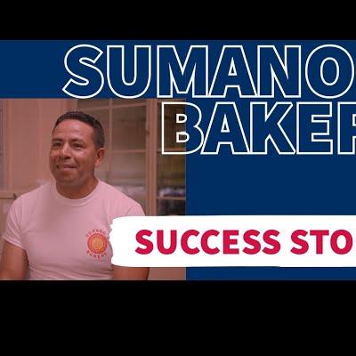 Sumano's Bakery, Watsonville